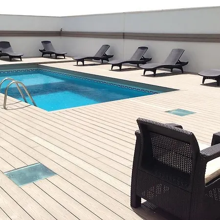 Gracia Hotel 3*