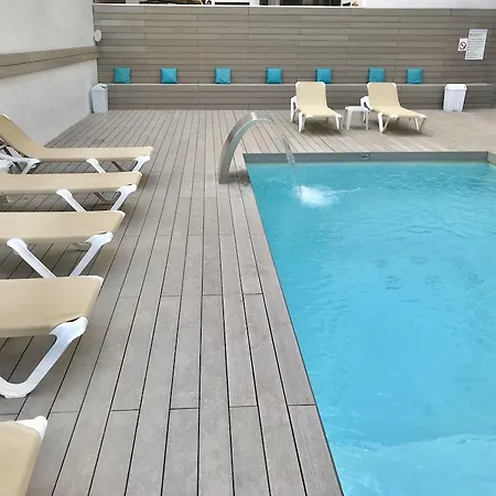 Hotel Gracia