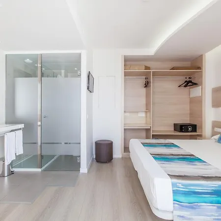 Hotel Gracia
