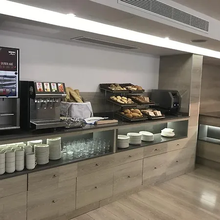 Hotel Gracia