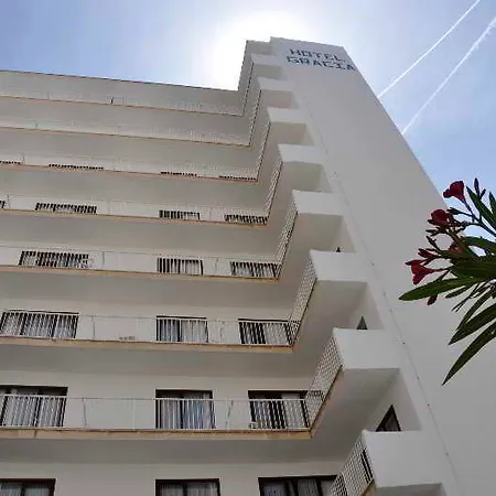 Gracia Hotel 3*