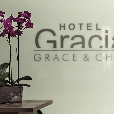 Gracia 3* 엘아레날