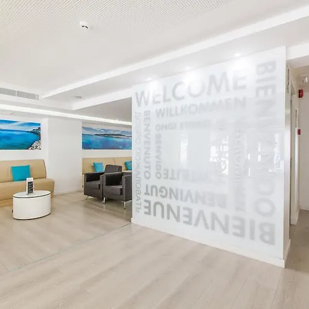 Hotell Gracia