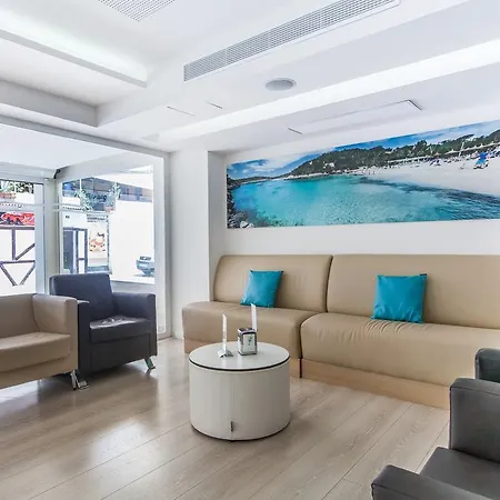 Hotell Gracia El Arenal (Mallorca)
