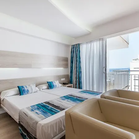 Hotell Gracia