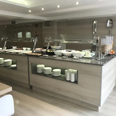 Gracia Hotell 3*