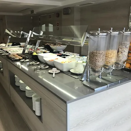 Gracia Hotell El Arenal (Mallorca)