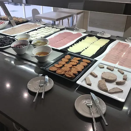 Gracia Hotell El Arenal (Mallorca)