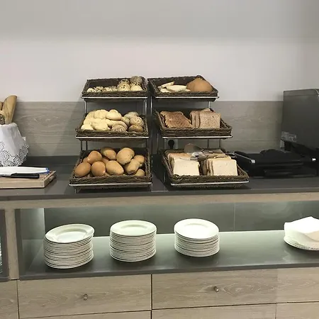 Hotell Gracia El Arenal (Mallorca)