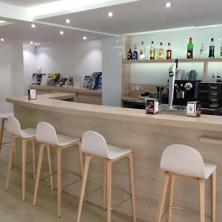 Gracia Hotell El Arenal (Mallorca)